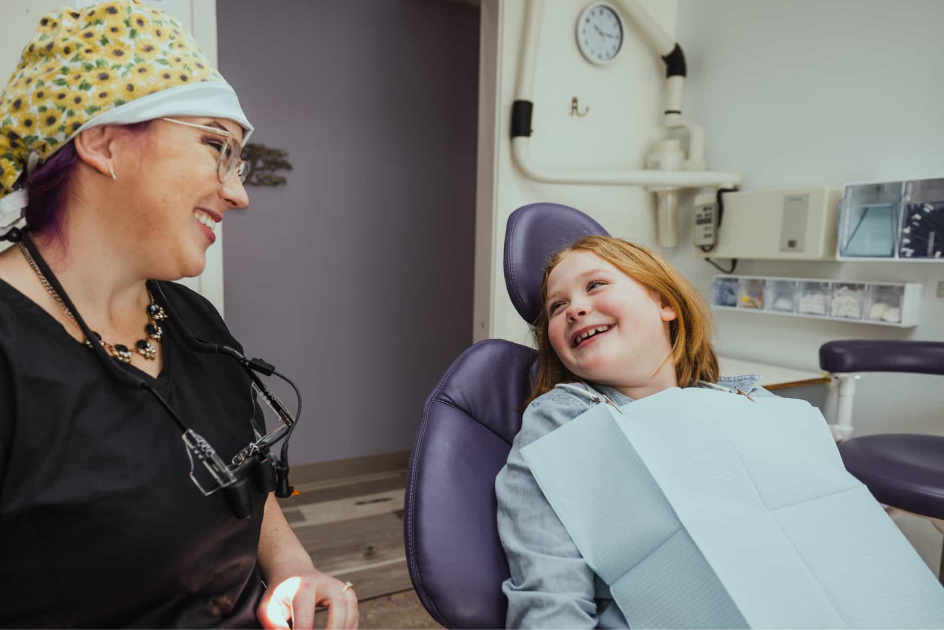 Division Street Dental