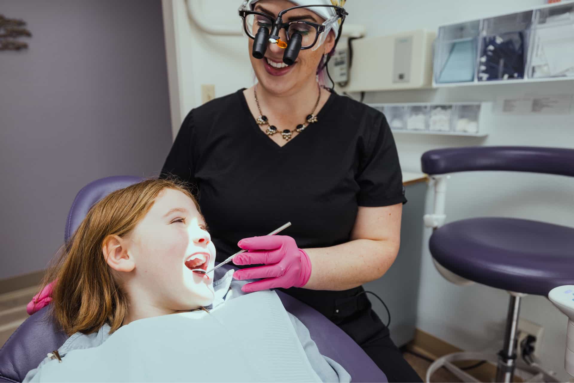 Division Street Dental